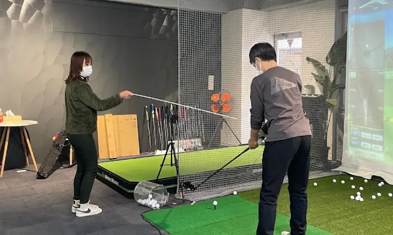 スタッフ研修