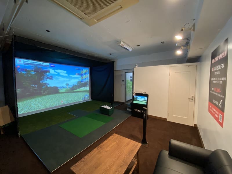 URBAN GOLF24 YOTSUYA