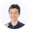 初心者からスタート。受講3ヶ月で100切り達成！