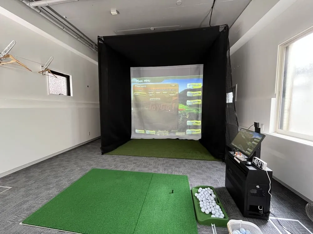 YGC世田谷ゴルフ倶楽部 & URBAN GOLF SETAGAYA