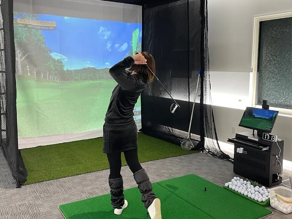 YGC世田谷ゴルフ倶楽部 & URBAN GOLF SETAGAYA