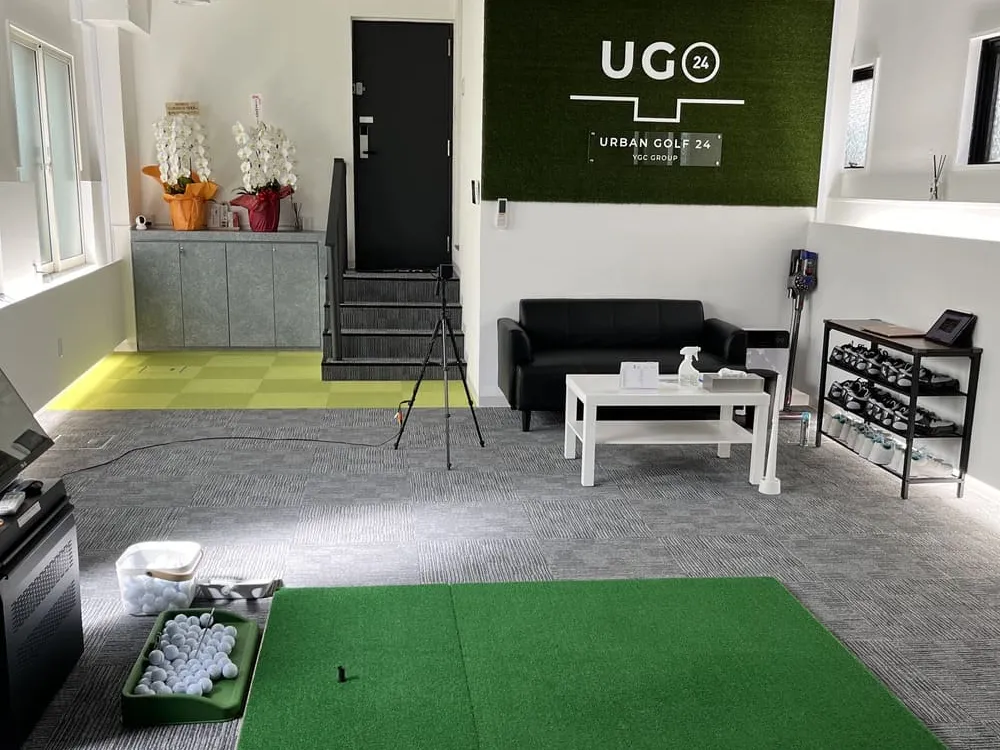 YGC世田谷ゴルフ倶楽部 & URBAN GOLF SETAGAYA