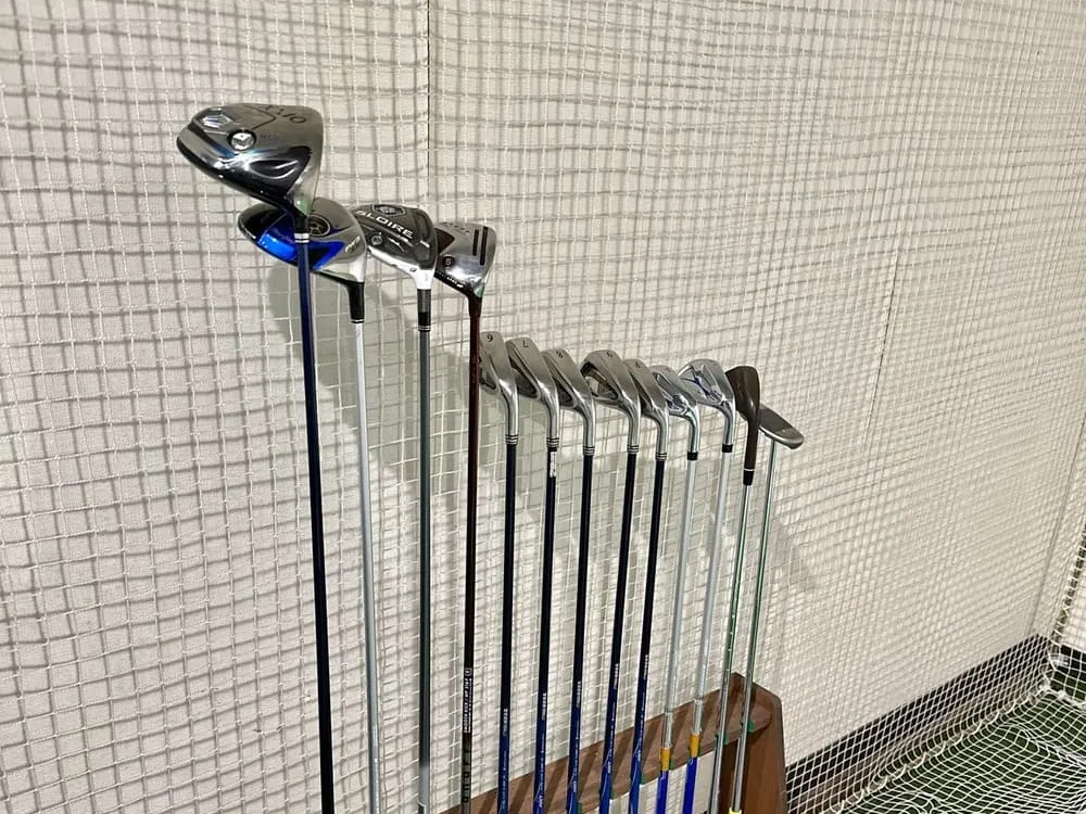 YGC四谷ゴルフ倶楽部
